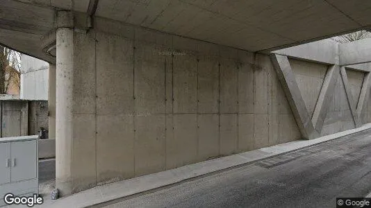 Apartments for rent in Vienna Donaustadt - Photo from Google Street View