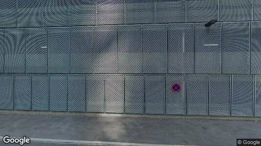Apartments for rent in Vienna Donaustadt - Photo from Google Street View