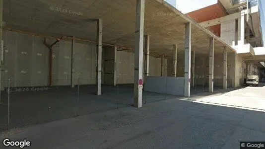 Apartments for rent in Vienna Donaustadt - Photo from Google Street View