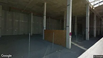 Apartments for rent in Vienna Donaustadt - Photo from Google Street View