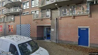 Apartments for rent in Haarlem - Photo from Google Street View