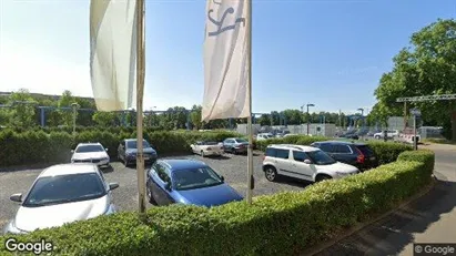 Apartments for rent in Dresden - Photo from Google Street View