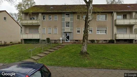 Apartments for rent in Bochum - Photo from Google Street View