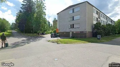 Apartments for rent in Jyväskylä - Photo from Google Street View