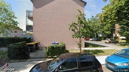 Apartments for rent in Duisburg - Photo from Google Street View