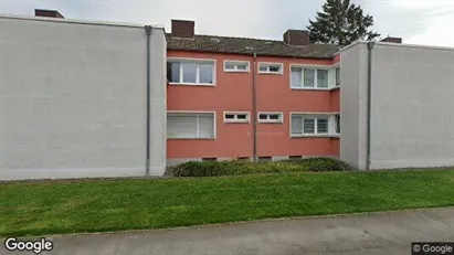 Apartments for rent in Aachen - Photo from Google Street View