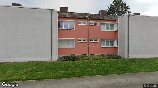 Apartments for rent in Aachen - Photo from Google Street View