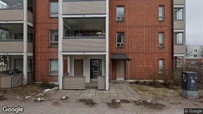 Apartments for rent in Helsinki Koillinen - Photo from Google Street View