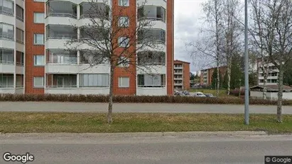 Apartments for rent in Jyväskylä - Photo from Google Street View