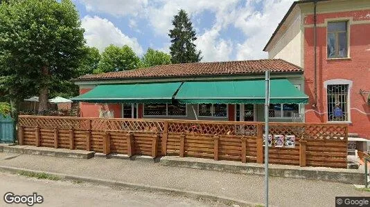 Apartments for rent in Turin - Photo from Google Street View