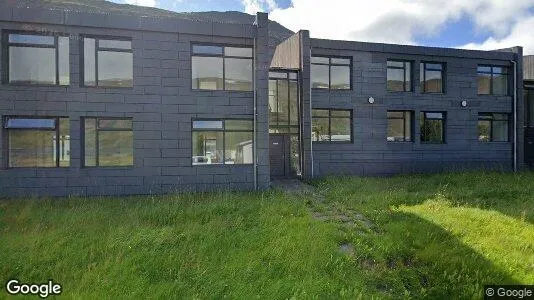 Apartments for rent in Suðureyri - Photo from Google Street View