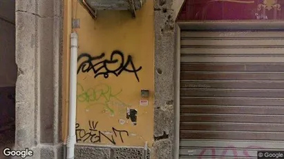 Apartments for rent in Napoli Municipalità 2 - Photo from Google Street View