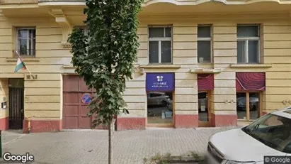 Apartments for rent in Budapest Hegyvidék - Photo from Google Street View