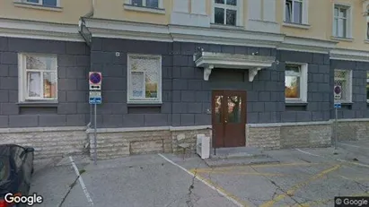 Apartments for rent in Põhja-Tallinn - Photo from Google Street View