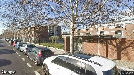 Apartments for rent in Majadahonda - Photo from Google Street View