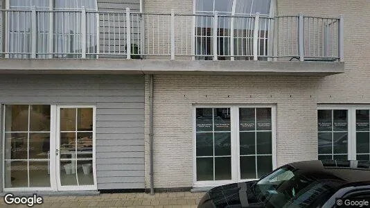 Apartments for rent in Destelbergen - Photo from Google Street View