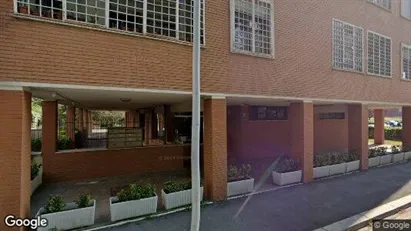 Apartments for rent in Roma Municipio IX – EUR - Photo from Google Street View