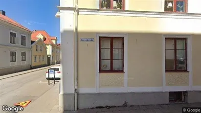 Apartments for rent in Kalmar - Photo from Google Street View
