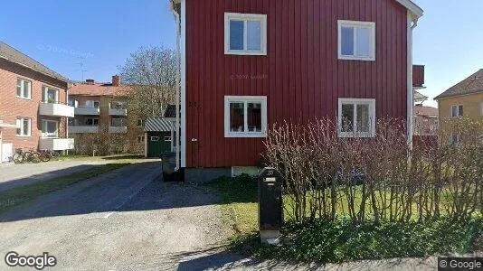 Apartments for rent in Skellefteå - Photo from Google Street View