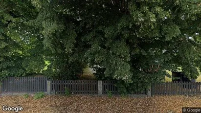 Apartments for rent in Karlshamn - Photo from Google Street View