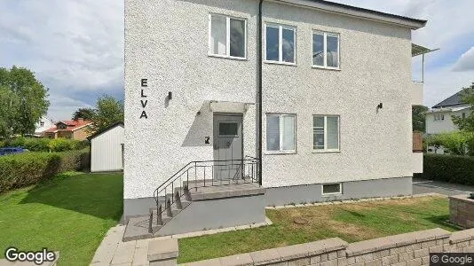 Apartments for rent in Jönköping - Photo from Google Street View