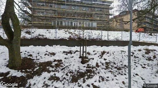 Apartments for rent in Gotland - Photo from Google Street View