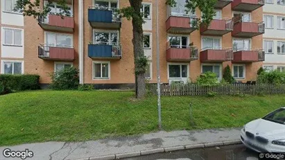 Apartments for rent in Nacka - Photo from Google Street View