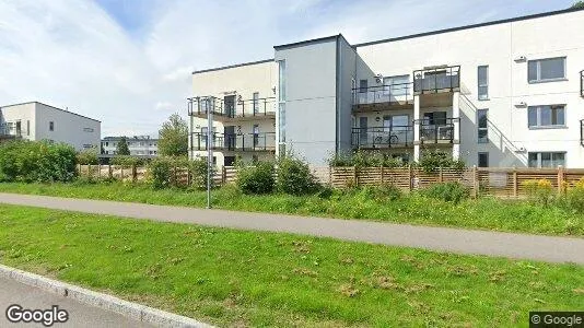 Apartments for rent in Växjö - Photo from Google Street View