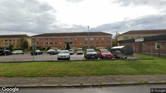 Apartments for rent in Norrköping - Photo from Google Street View