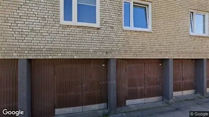 Apartments for rent in Katrineholm - Photo from Google Street View
