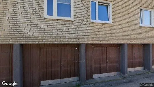 Apartments for rent in Katrineholm - Photo from Google Street View