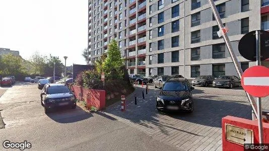 Apartments for rent in Bucharest - Sectorul 6 - Photo from Google Street View