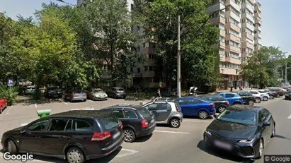 Apartments for rent in Bucharest - Sectorul 6 - Photo from Google Street View