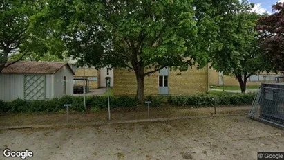 Apartments for rent in Linköping - Photo from Google Street View