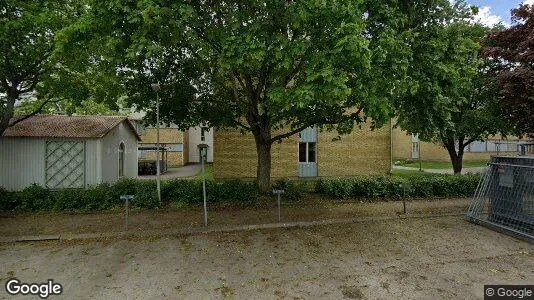 Apartments for rent in Linköping - Photo from Google Street View