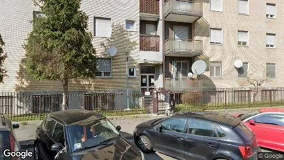 Rooms for rent in Buccinasco - Photo from Google Street View