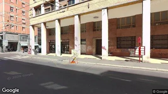 Rooms for rent in Bologna - Photo from Google Street View