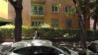 Rooms for rent in Bologna - Photo from Google Street View