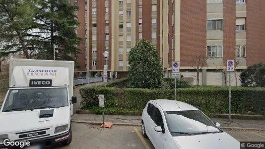Rooms for rent in Bologna - Photo from Google Street View