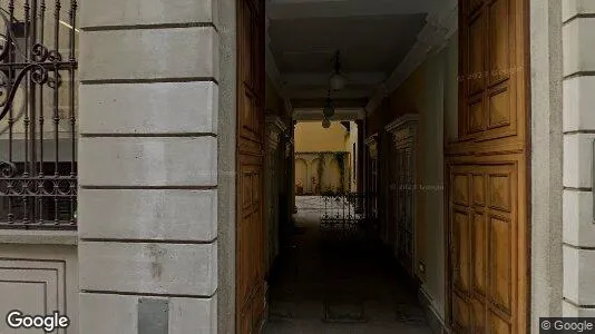 Apartments for rent in Milano Zona 1 - Centro storico - Photo from Google Street View