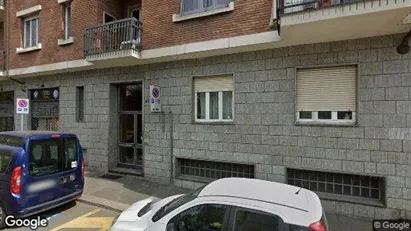 Rooms for rent in Turin - Photo from Google Street View
