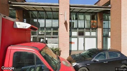 Rooms for rent in Turin - Photo from Google Street View