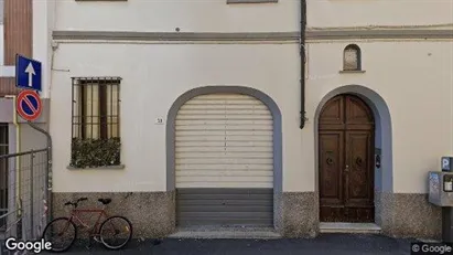 Apartments for rent in Forlì - Photo from Google Street View