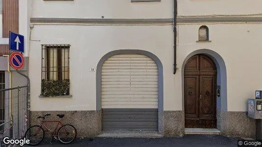Apartments for rent in Forlì - Photo from Google Street View