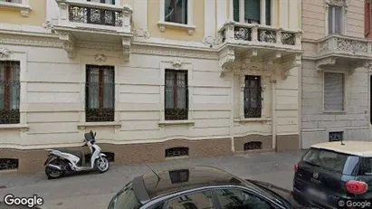 Apartments for rent in Milano Zona 2 - Stazione Centrale, Gorla, Turro, Greco, Crescenzago - Photo from Google Street View