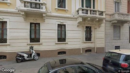 Apartments for rent in Milano Zona 2 - Stazione Centrale, Gorla, Turro, Greco, Crescenzago - Photo from Google Street View