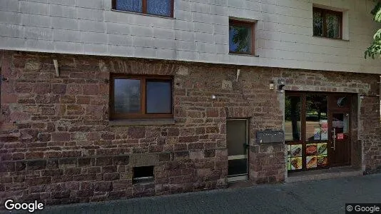 Apartments for rent in Pforzheim - Photo from Google Street View