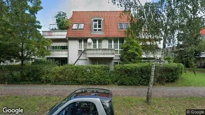 Apartments for rent in Cottbus - Photo from Google Street View