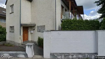 Apartments for rent in Paderborn - Photo from Google Street View