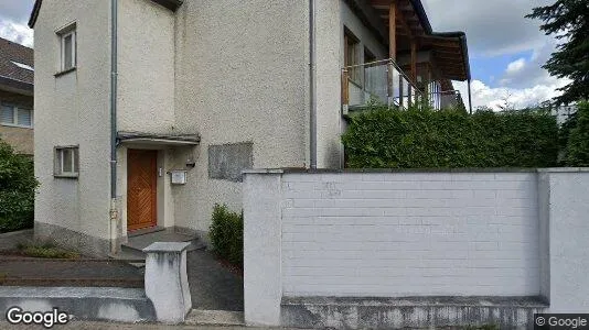 Apartments for rent in Paderborn - Photo from Google Street View